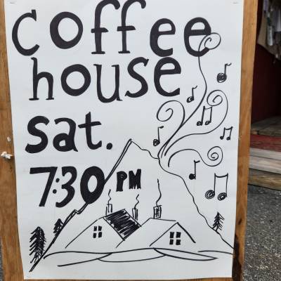 Coffee House