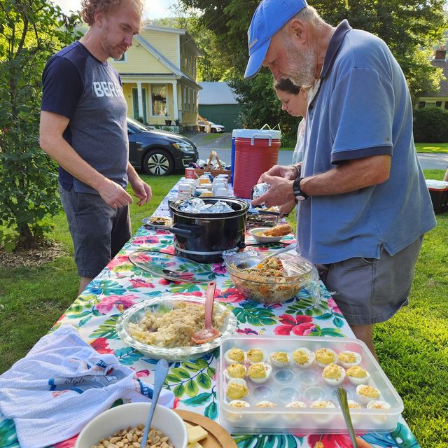 Community Picnic