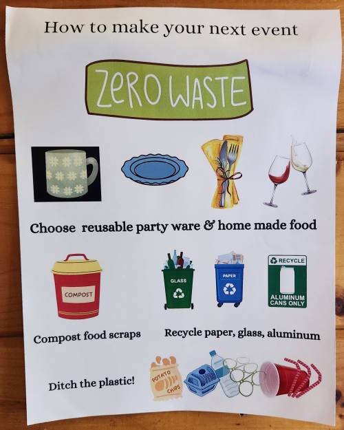 Zero Waste